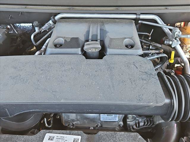 Used 2024 GMC Canyon Elevation RWD image 21