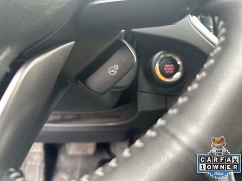 Certified 2023 Subaru Forester Limited image 17