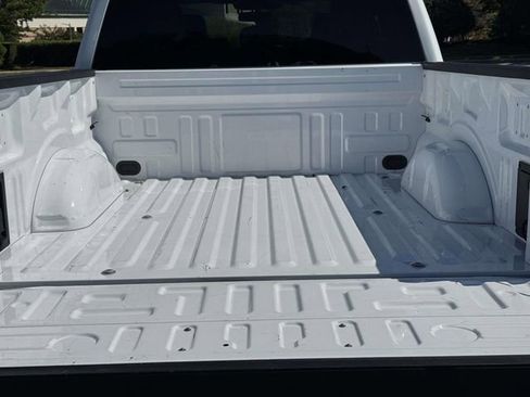 Used 2024 Ford F150 XLT w/ Mobile Office Package image 13