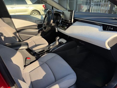 Used 2020 Toyota Corolla SE image 16