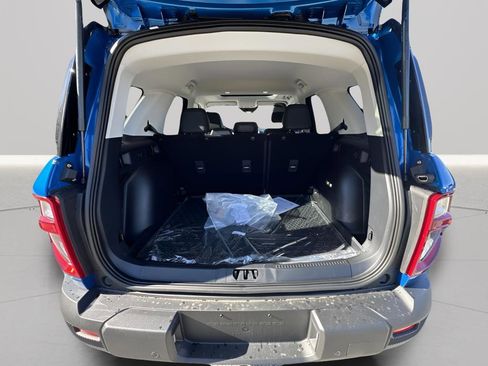 New 2025 Ford Bronco Sport Big Bend w/ Convenience Package image 21