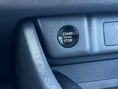 New 2026 Nissan Rogue SV image 27