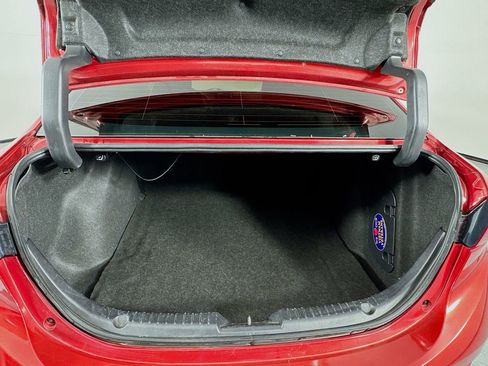 Used 2018 MAZDA MAZDA3 Touring image 31