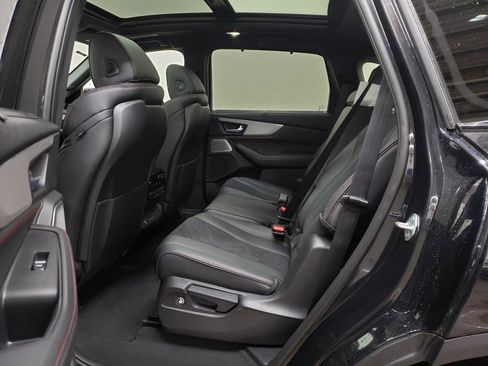 New 2026 Acura MDX A-Spec image 11