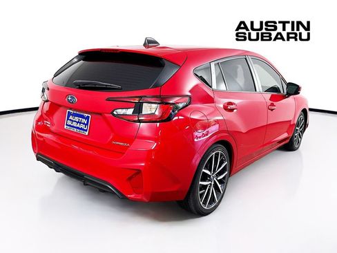 Used 2024 Subaru Impreza 2.0i Sport AWD/4WD image 7