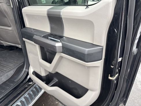 Used 2020 Ford F150 XLT w/ XTR Package image 12