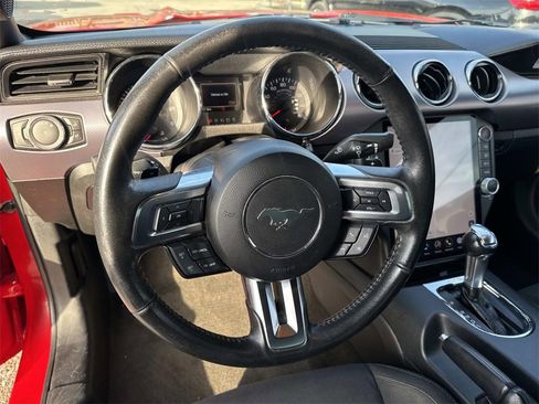 Used 2017 Ford Mustang GT w/ Interior & Wheel Package image 23