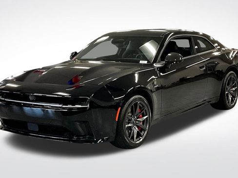 New 2024 Dodge Charger R/T Scat Pack w/ Plus Group image 2