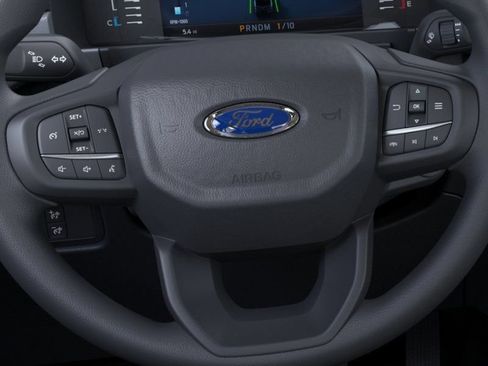 New 2026 Ford Ranger XL w/ Trailer Tow Package RWD image 17