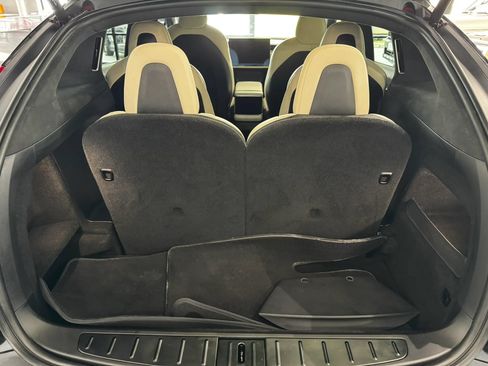 Used 2022 Tesla Model X Plaid AWD/4WD image 53