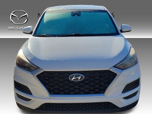 Used 2019 Hyundai Tucson SE image 5
