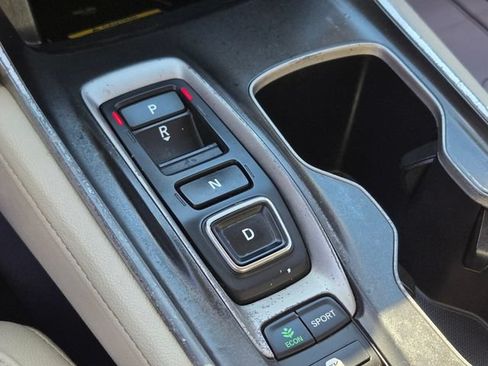 Used 2021 Honda Accord EX-L image 35