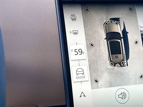 New 2026 Land Rover Range Rover SE image 35