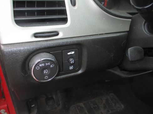 Used 2006 Chevrolet Monte Carlo SS w/ Convenience Package image 13