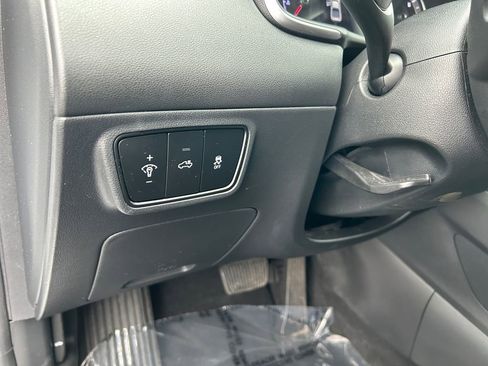 Used 2022 Hyundai Santa Cruz SEL FWD image 20