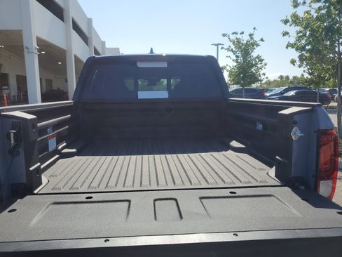 New 2026 Honda Ridgeline Black Edition image 13