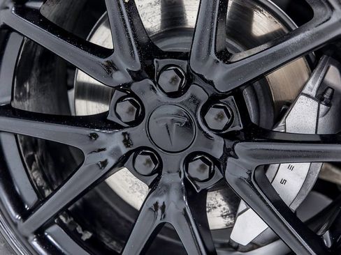 Used 2020 Tesla Model 3 Long Range image 39