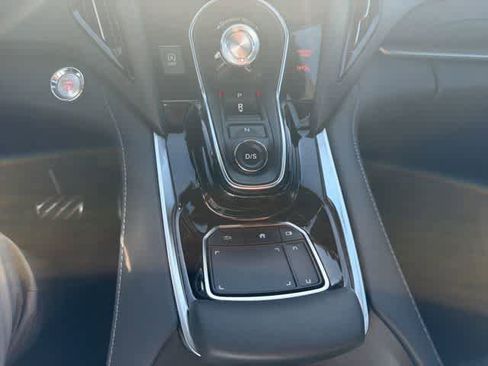 Used 2020 Acura RDX A-Spec AWD/4WD image 27