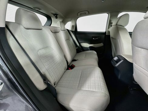 Certified 2024 Honda HR-V LX image 24