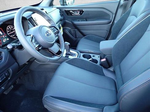 New 2025 Subaru Forester Touring w/ Protection Package image 12