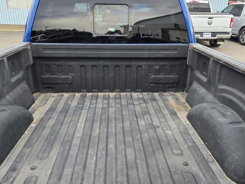 Used 2017 Ford F150 Lariat w/ Equipment Group 502A Luxury image 8