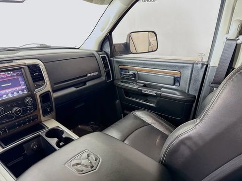 Used 2015 RAM 2500 Laramie image 21