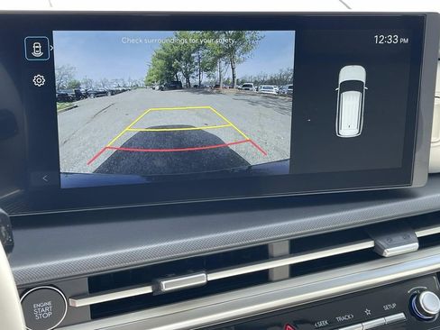 New 2026 Hyundai Santa Fe SEL image 25