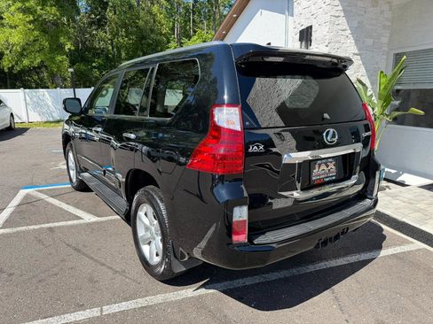 Used 2012 Lexus GX 460 image 14