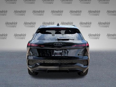 Used 2026 Audi Q3 quattro 2.0T AWD/4WD image 8