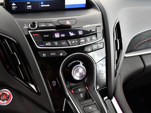 Certified 2024 Acura RDX A-Spec AWD/4WD image 20