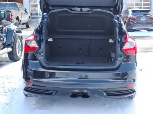 Used 2014 Ford Focus ST w/ Equipment Group 202A image 6