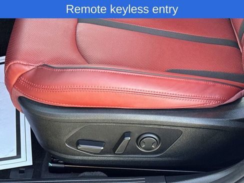 Used 2023 Kia K5 GT-Line w/ GT-Line Premium Package image 15