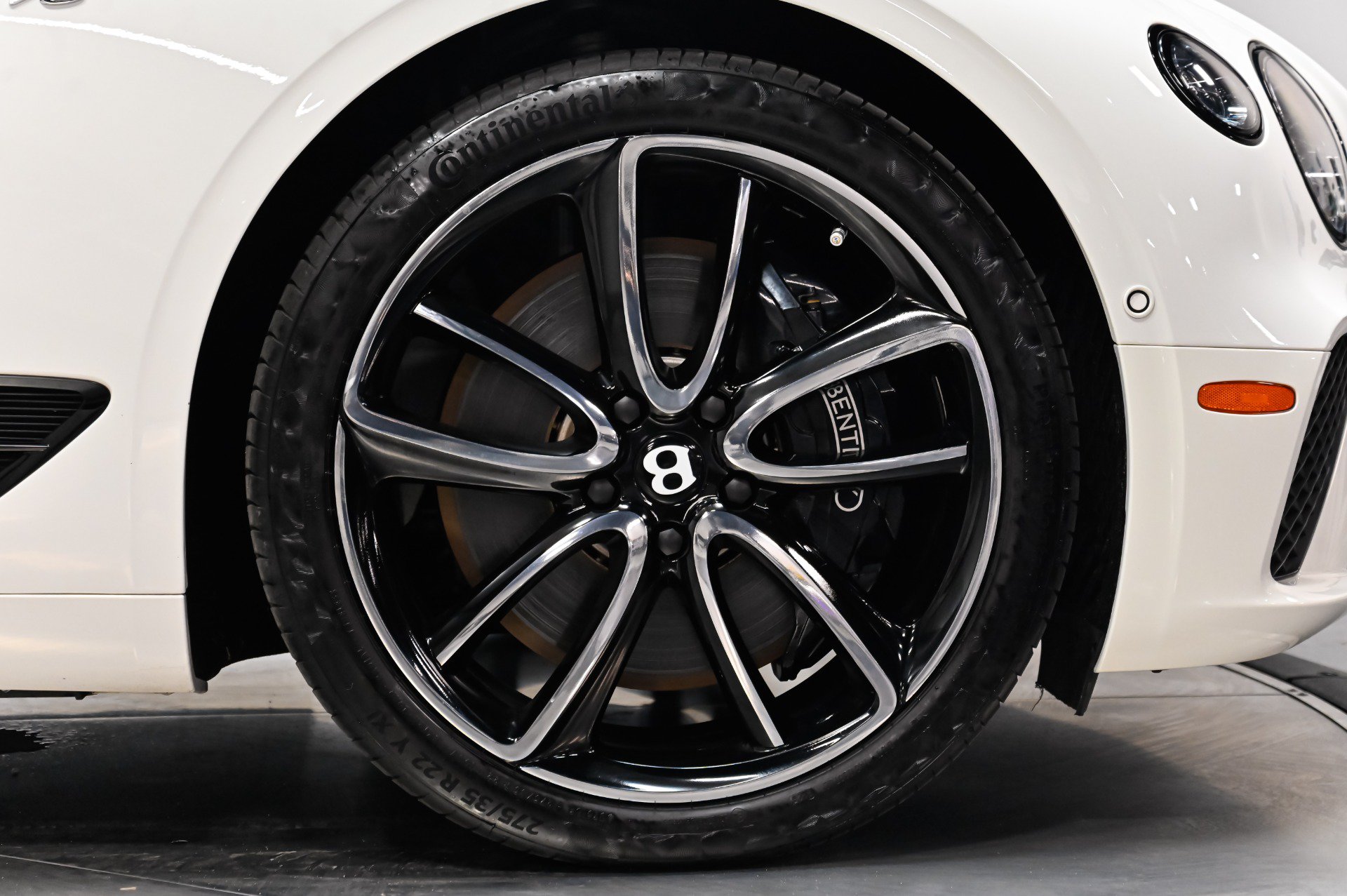 Used 2020 Bentley Continental GT AWD/4WD image 13