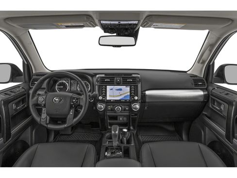 Used 2024 Toyota 4Runner TRD Off-Road Premium w/ Off Road Premium Plus Package AWD/4WD image 7