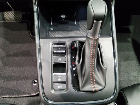 New 2026 Honda CR-V Sport Touring image 20