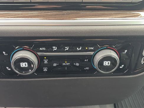 Certified 2022 Chevrolet Silverado 1500 RST image 16