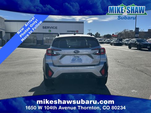 Certified 2024 Subaru Crosstrek 2.0i Premium image 22