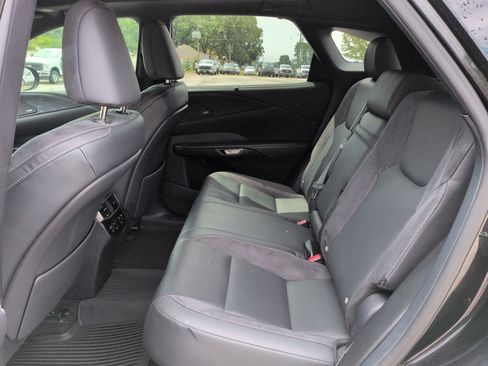 Used 2023 Lexus RX 350 AWD w/ Accessory Package image 12