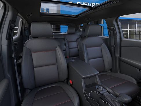 New 2026 Chevrolet Blazer RS w/ Enhanced Convenience Package AWD/4WD image 16
