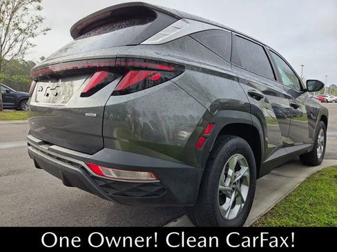 Used 2023 Hyundai Tucson SE image 4
