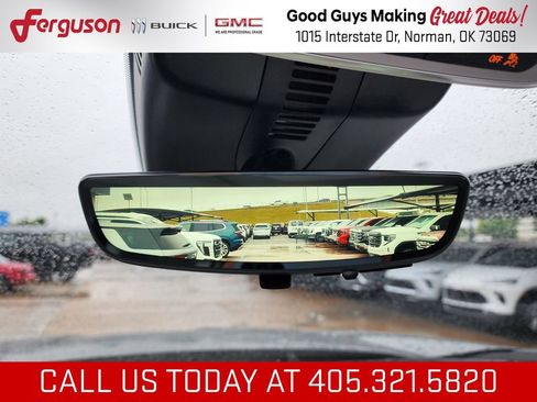 New 2026 GMC Acadia Denali w/ Super Cruise Package AWD/4WD image 39
