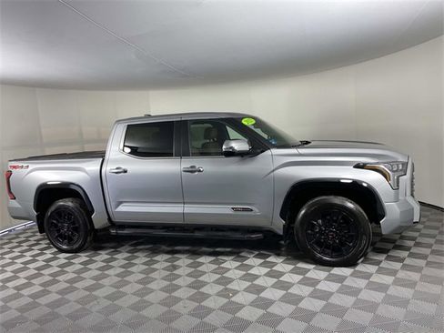 Used 2025 Toyota Tundra 1794 Edition image 10