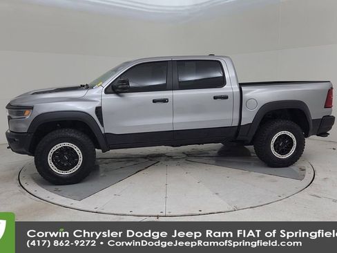 Used 2026 RAM 1500 RHO w/ Bed Utility Group image 8