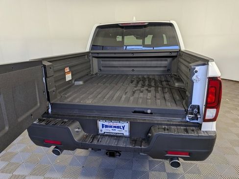 New 2026 Honda Ridgeline RTL image 13