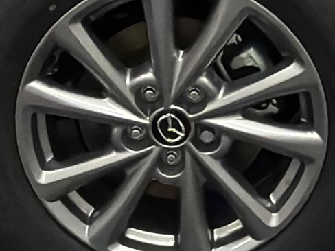 New 2025 MAZDA CX-5 AWD 2.5 S w/ Select Package image 5