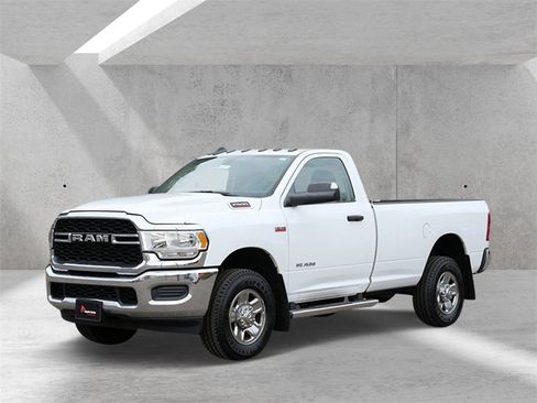 Used 2020 RAM 2500 Tradesman image 6