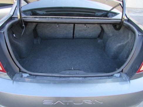 Used 2007 Saturn ION Level 2 w/ Preferred Pkg image 21