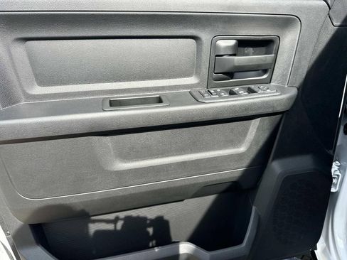 New 2026 RAM 2500 Tradesman image 12