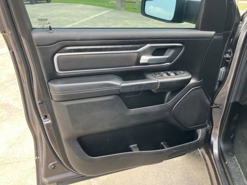 Used 2023 RAM 1500 2WD Crew Cab image 23