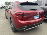Used 2021 Buick Envision Preferred image 3